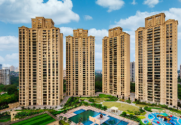 Hiranandani Business Parks